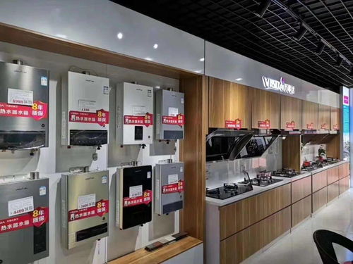疫情催化廚電新需求，萬事達(dá)開啟全國火熱招商